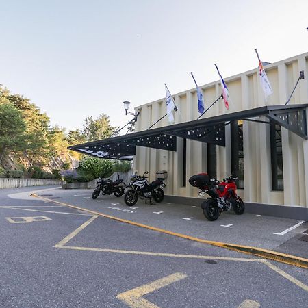 Village Club Les Hyvans Chorges Ngoại thất bức ảnh