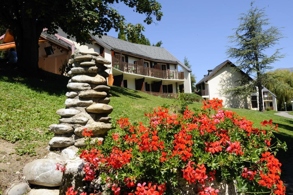 Village Club Les Hyvans Chorges Ngoại thất bức ảnh