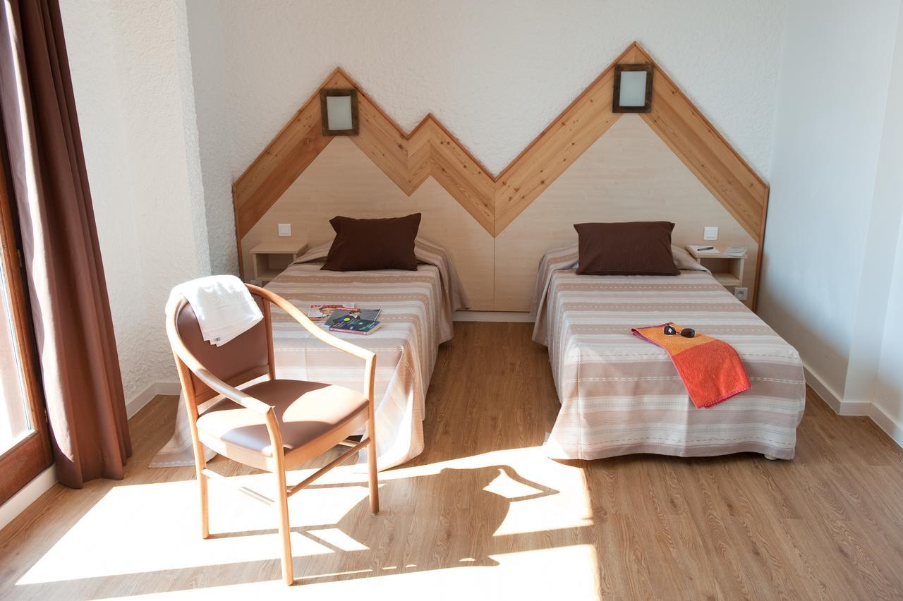 Village Club Les Hyvans Chorges Ngoại thất bức ảnh