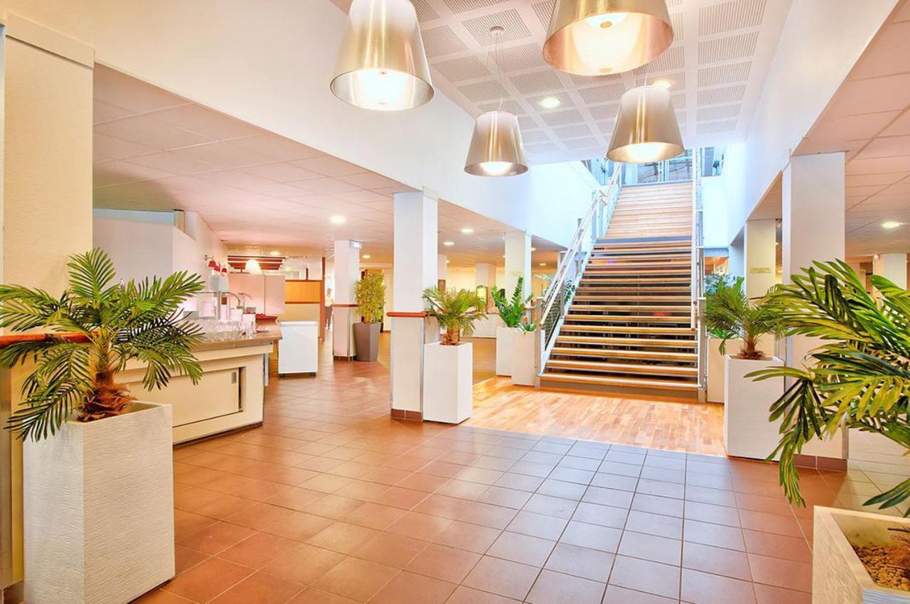 Village Club Les Hyvans Chorges Ngoại thất bức ảnh