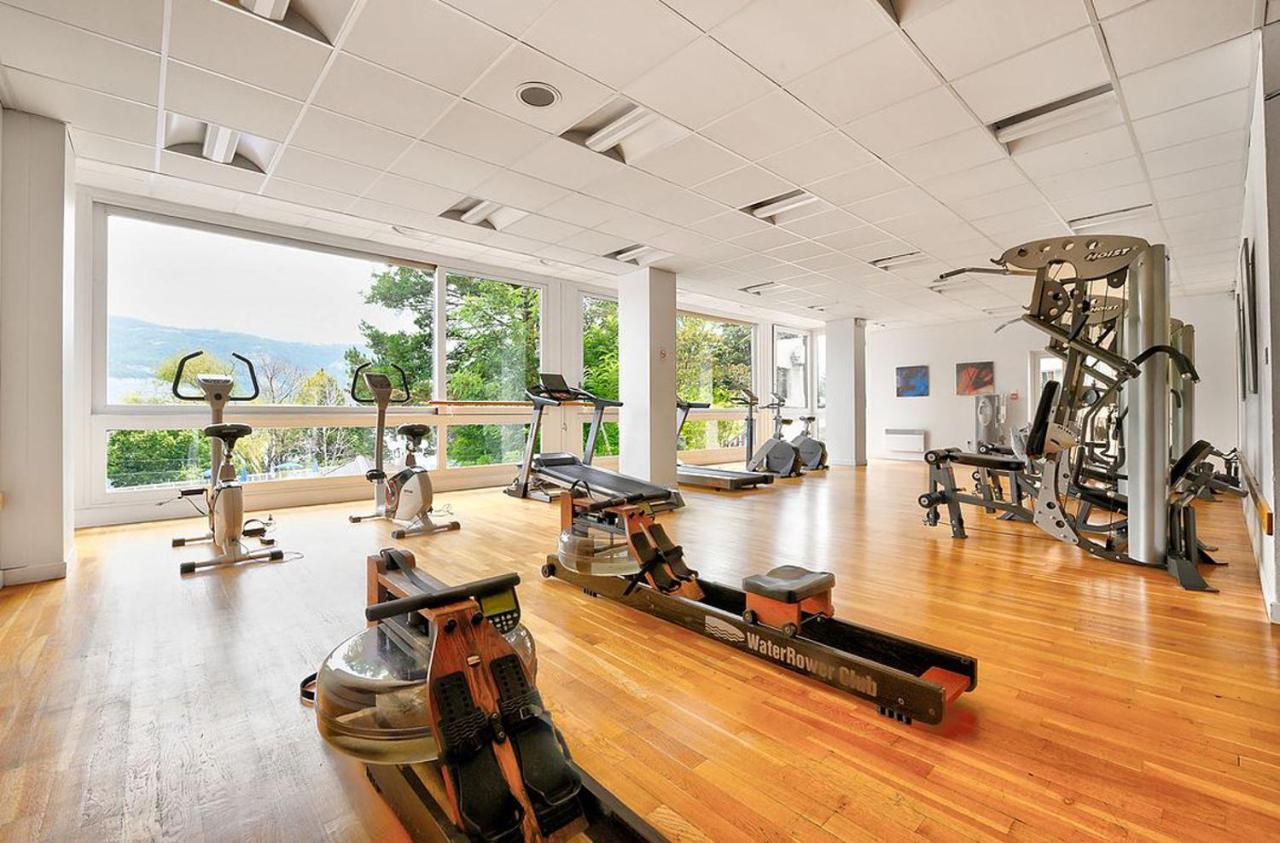 Village Club Les Hyvans Chorges Ngoại thất bức ảnh