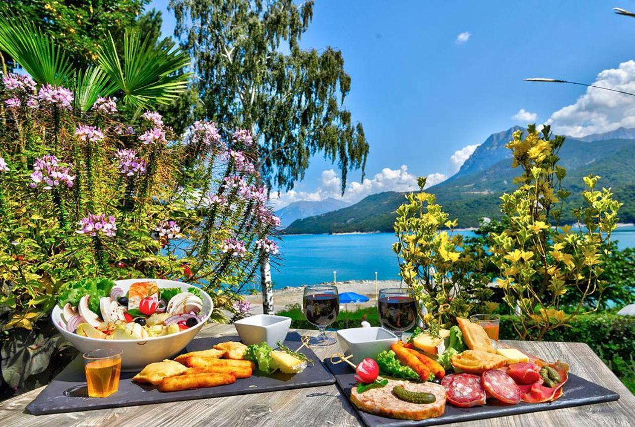 Village Club Les Hyvans Chorges Ngoại thất bức ảnh